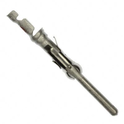 163090-1 by TE Connectivity AMP Connectors - CONNECTOR PIN 24-26AWG TIN CRIMP