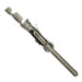 163090-1 by TE Connectivity AMP Connectors - CONNECTOR PIN 24-26AWG TIN CRIMP