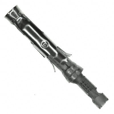 163092-1 by TE Connectivity AMP Connectors - CONNECTOR SOCKET 24-26AWG TIN CRIMP
