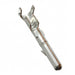 163301-8 by TE Connectivity AMP Connectors - CONNECTOR PIN 17-20AWG CRIMP TIN
