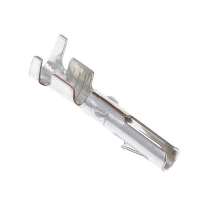 163302-8 by TE Connectivity AMP Connectors - CONNECTOR SOCKET 13-17AWG CRIMP TIN