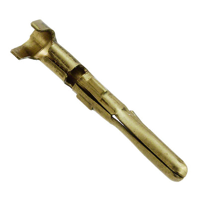 163305-1 by TE Connectivity AMP Connectors - CONNECTOR PIN 17-20AWG CRIMP