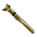 163305-1 by TE Connectivity AMP Connectors - CONNECTOR PIN 17-20AWG CRIMP