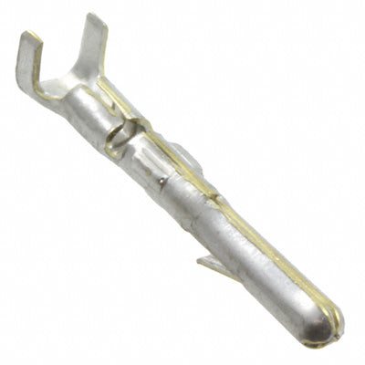 163305-2 by TE Connectivity AMP Connectors - CONNECTOR PIN 17-20AWG CRIMP TIN