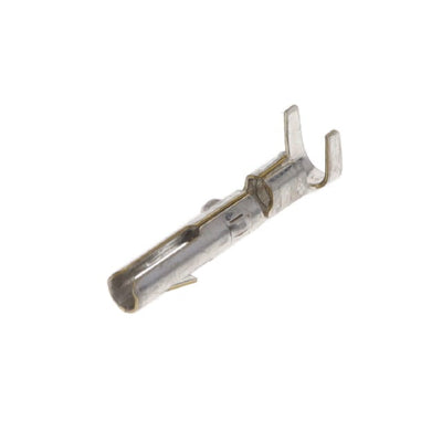 163306-2 by TE Connectivity AMP Connectors - CONNECTOR SOCKET 13-17AWG CRIMP TIN