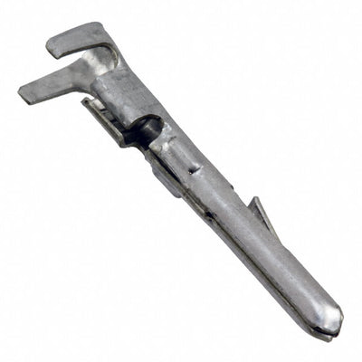163307-2 by TE Connectivity AMP Connectors - CONNECTOR PIN 13-17AWG CRIMP TIN