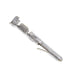 163555-6 by TE Connectivity AMP Connectors - CONNECTOR PIN 18-22AWG CRIMP TIN