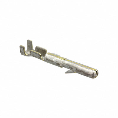 163558-2 by TE Connectivity AMP Connectors - CONNECTOR PIN 18-22AWG CRIMP TIN