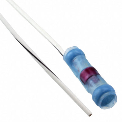 S02-07-R by TE Connectivity Raychem Cable Protection - SLDR SLV WIRE-WIRE 0.105/0.145