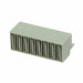 163681-6 by TE Connectivity AMP Connectors - CONNECTOR RECPT 8POS 0.098 TIN PCB