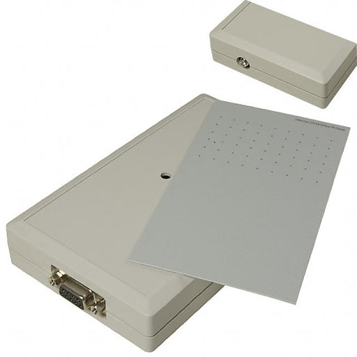 1638.000.01 by FEIG Electronic - RFID READER R/W 13.56MHZ RS232