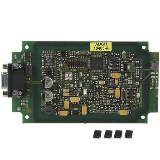 1638.005.01 by FEIG Electronic - RFID READER RD ONLY 13.56MHZ MOD