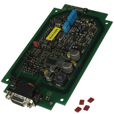 1638.007.01 by FEIG Electronic - RFID READER RD ONLY 13.56MHZ MOD