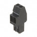 1638780000 by Weidmuller - TERM BLOCK PLUG 2POS 90DEG 3.5MM