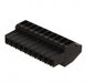 1639780000 by WeidmÃ¼ller - TERM BLOCK PLUG 10POS 3.5MM