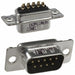 163A11069X by Conec - CONNECTOR D-SUB PLUG 9POS SLDR CUP