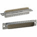 163A11099X by Conec - CONNECTOR D-SUB PLUG 37POS SLDR CUP