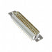 163A11159X by Conec - CONNECTOR D-SUB PLUG 50POS VERT SLDR