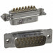 163A11279X by Conec - CONNECTOR D-SUB PLUG 15POS SLDR CUP