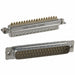 163A11299X by Conec - CONNECTOR D-SUB PLUG 37POS SLDR CUP