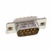 163A11319X by Conec - CONNECTOR D-SUB PLUG 9POS SLDR CUP