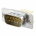 163A11469X by Conec - CONNECTOR D-SUB PLUG 9POS PNL MNT WW