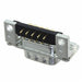 163A13069X by Conec - CONNECTOR D-SUB PLUG 9POS R/A SLDR