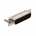 163A16229X by Conec - CONNECTOR D-SUB PLUG 25POS VERT SLDR
