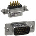 163A16649X by Conec - CONNECTOR D-SUB HD PLUG 15P SLDR CUP