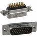 163A16659X by Conec - CONNECTOR D-SUB HD PLUG 26P SLDR CUP