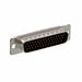 163A16769X by Conec - CONNECTOR D-SUB HD PLUG 44P VERT SLDR