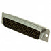 163A16789X by Conec - CONNECTOR D-SUB HD PLUG 78P VERT SLDR
