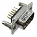 163A16949X by Conec - CONNECTOR D-SUB HD PLUG 15P VERT SLDR