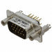 163A17049X by Conec - CONNECTOR D-SUB HD PLUG 15P VERT SLDR