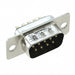 163A17379X by Conec - CONNECTOR PLUG MALE PINS 9POS