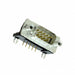 163A18469X by Conec - CONNECTOR D-SUB PLUG 9POS R/A SLDR