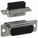 163X10029X by Conec - CONNECTOR D-SUB HOUSING PLUG 15POS