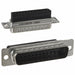 163X10039X by Conec - CONNECTOR D-SUB HOUSING PLUG 25POS