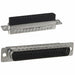 163X10049X by Conec - CONNECTOR D-SUB HOUSING PLUG 37POS