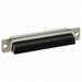 163X10199X by Conec - CONNECTOR D-SUB HD HOUSING PLUG 62POS