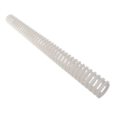 164-41008 by HellermannTyton - WIRE DUCT SLOTTED SCREW 1.64