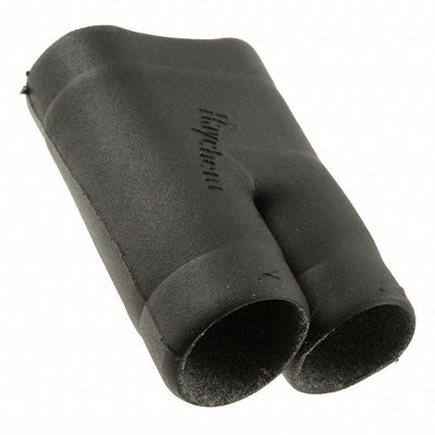 301A022-25/225-0 by TE Connectivity Aerospace, Defense and Marine - HEATSHRNK BOOT BRKOUT 2:1 T SZ22