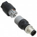 1641785 by Phoenix Contact - CONNECTOR PLUG MALE 4POS GOLD IDC