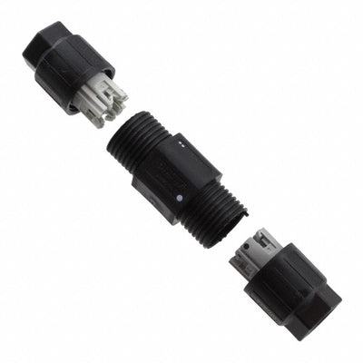 1642182 by Phoenix Contact - CONNECTOR DISTRIBUTOR 4POS TIN IDC