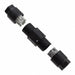 1642182 by Phoenix Contact - CONNECTOR DISTRIBUTOR 4POS TIN IDC