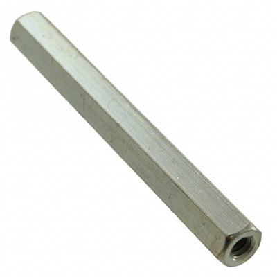 1642 by Keystone Electronics - HEX STANDOFF #6-32 BRASS 2-1/4