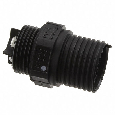 1643000 by Phoenix Contact - CONNECTOR PNL FEED THRU 4POS SOLDER