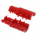 1643279-2 by TE Connectivity AMP Connectors - TA HOOD,#8,RED
