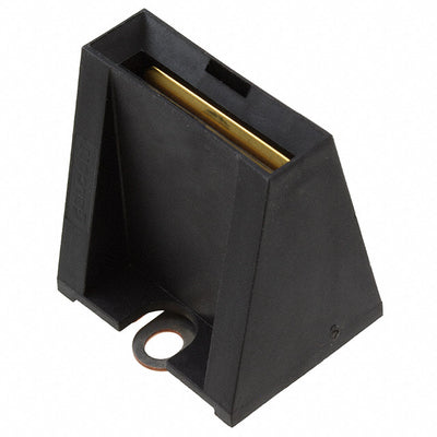1643903-1 by TE Connectivity AMP Connectors - CONNECTOR TERM BUSBAR CLIP SOLDER