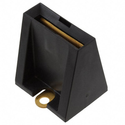1643906-1 by TE Connectivity AMP Connectors - CONNECTOR TERM BUSBAR CLIP SOLDER